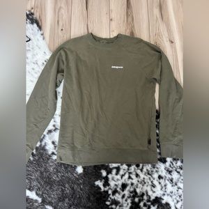 Patagonia long sleeve